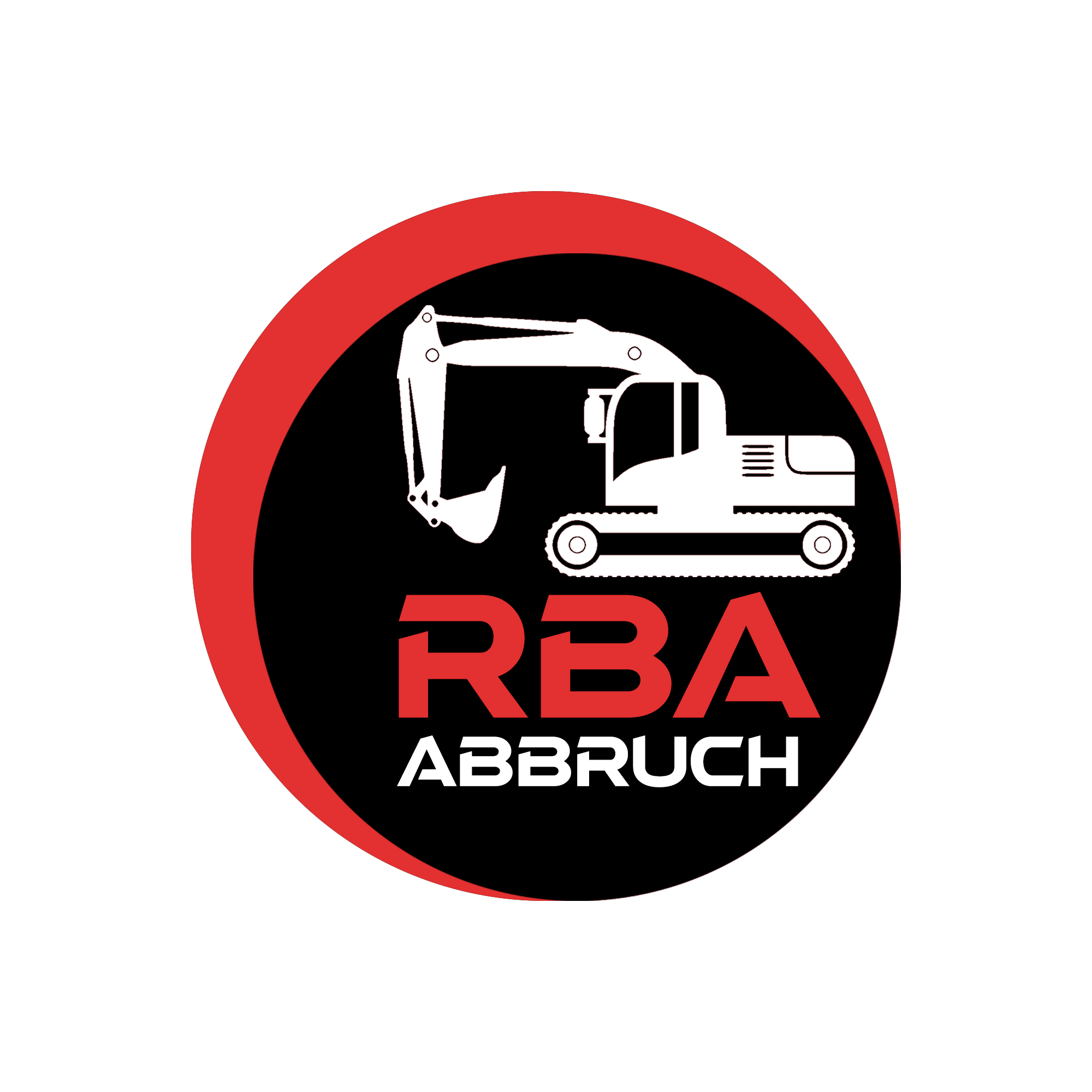 RBA-Abbruch